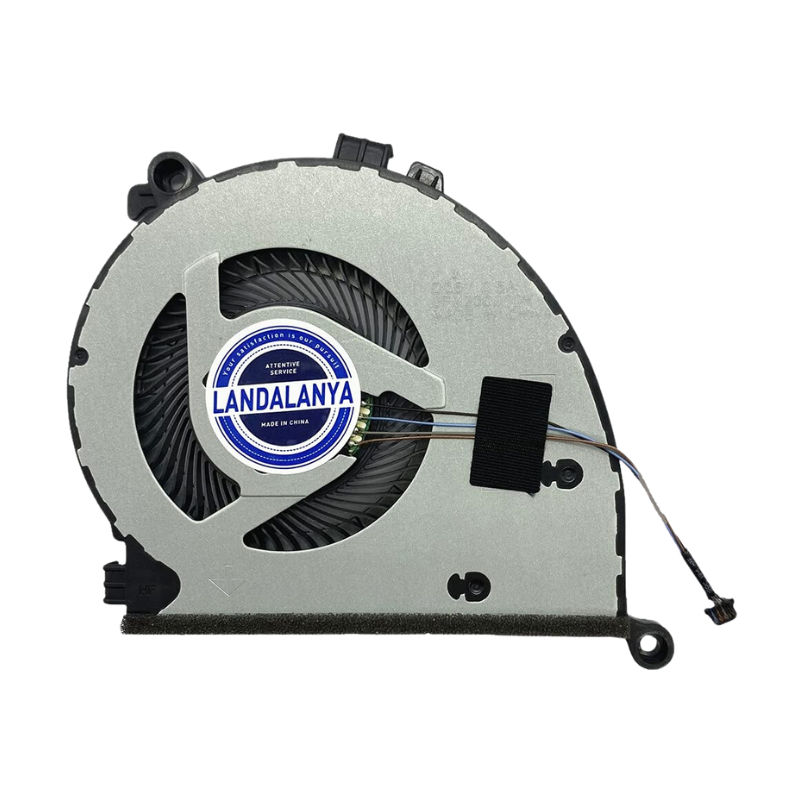 NEW Cooling Fan For LENOVO ThinkBook 15 14-IIL 14-IML 15-IIL 15-IML...