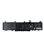 بطارية HP CC03XL أصلية متوافقة مع أجهزة EliteBook وZBook - سعة 53 واط/ساعة
