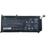 بطارية HP LP03XL أصلية متوافقة مع أجهزة Envy M6-P و15T-AE - سعة 48 واط/ساعة