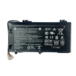 بطارية HP SE03XL أصلية متوافقة مع أجهزة Pavilion 14-AL - سعة 41.5 واط/ساعة