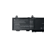 ⁦بطارية HP CC03XL أصلية متوافقة مع أجهزة EliteBook وZBook - سعة 53 واط/ساعة⁩ - الصورة ⁦2⁩