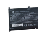 بطارية HP LP03XL أصلية متوافقة مع أجهزة Envy M6-P و15T-AE - سعة 48 واط/ساعة - الصورة 2