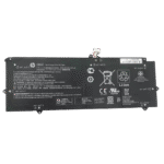 بطارية HP SE04XL أصلية متوافقة مع أجهزة Pro X2 612 G2 - سعة 40.9 واط/ساعة