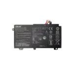 بطارية Asus C31N2201 أصلية متوافقة مع أجهزة Vivobook - سعة 42 واط/ساعة