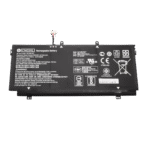 بطارية HP CN03XL أصلية متوافقة مع أجهزة Envy وSpectre x360 - سعة 57.9 واط/ساعة