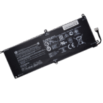 بطارية HP KK04XL أصلية متوافقة مع أجهزة Pro x2 612 G1 - سعة 29 واط/ساعة
