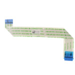 فلاتة توصيل أصلية لتاتش باد Dell Inspiron 7590/7591 و Vostro 7590 - رقم القطعة V84RD