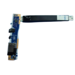 فلاتة توصيل أصلية للـ Motherboard Lenovo IdeaPad 3 15IGL05 - رقم القطعة NBX0001SA10