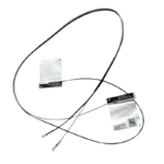 فلاتة سلك واي فاي ديل أصلي - Genuine Dell Inspiron 5570/3582/3593 و Latitude 3590/E3590 Wi-Fi Cable DC330021T0L Antennas