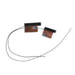 فلاتة سلك واي فاي لينوفو Genuine Lenovo IdeaPad 510-15ISK Wireless Cable AUX MAIN Antenna - رقم القطعة DC33001F200