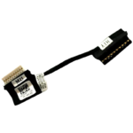 كابل بطارية ديل أصلي - Genuine Dell G3 3500 / 3590 / G5 5590 / 5500 / 5505 Battery Cable - رقم القطعة 051NFV