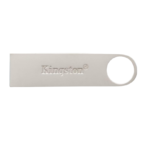 فلاش ميموري Kingston DataTraveler SE9 G2 - 128GB USB 3.0 - أداء عالي ومتين - رقم القطعة DTSE9G2