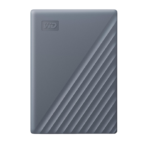 هارد خارجي Western Digital My Passport Ultra 2TB - USB 3.0 - أداء عالي - رقم القطعة WDBWML0020BGY