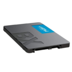 هارد داخلي Crucial BX500 SSD 480GB - أداء عالي SATA III 2.5 بوصة - رقم القطعة BX500