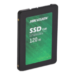 هارد داخلي Hikvision HS-SSD-C100 120GB - أداء عالي SATA III 6Gbs - رقم القطعة HS-SSD-C100120G