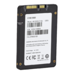 هارد داخلي Hikvision HS-SSD-C100 120GB - أداء عالي SATA III 6Gbs - رقم القطعة HS-SSD-C100120G