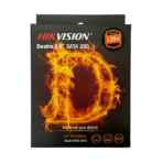 هارد داخلي Hikvision HS-SSD Desire S 128GB - أداء عالي SATA III 6Gbs - رقم القطعة HS-SSD-Desire S 128GB