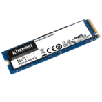 هارد داخلي M.2 SSD NVMe 1TB Kingston - أداء عالي - رقم القطعة SNVS1000G