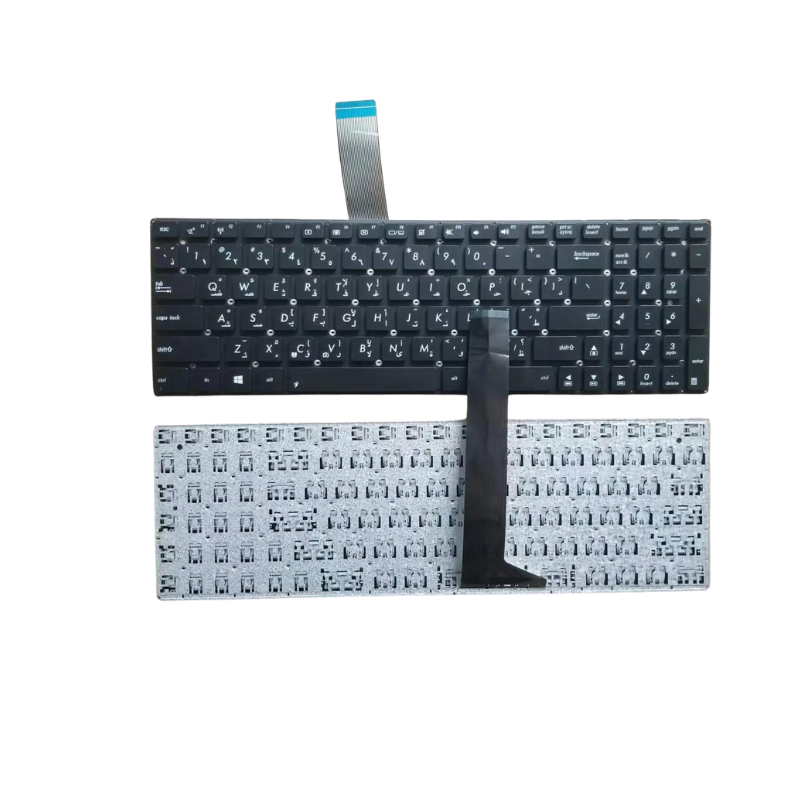 Clavier Lenovo Thinkpad Suisse Pour X380 Yoga - Référence Originale 01HW641, Neuf Sous Blister