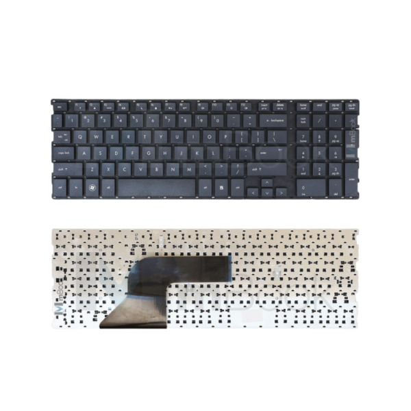كيبورد اتش بي 6037B0037902 أصلي - متوافق مع ProBook 4510s - عربي