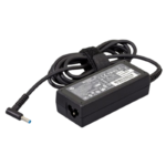 شاحن اتش بي أصلي - 65 واط - 19.5V 3.33A - Type 4.5x3.0mm
