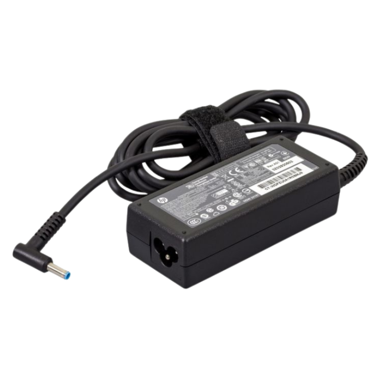 شاحن اتش بي أصلي - 65 واط - 19.5V 3.33A - Type 4.5x3.0mm