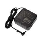 شاحن اسوس متوافق - 90 واط - 19V 4.7A - سوكيت 5.5x2.5mm