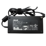 شاحن ام اس اي أصلي - 180 واط - 19.5V 9.23A - Type 5.5x2.5mm