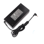 شاحن ام اس اي أصلي - 180 واط - 19.5V 9.23A - Type 7.4x5.0mm