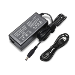 شاحن توشيبا متوافق - 65 واط - 19V 3.42A - Type 5.5x2.5mm