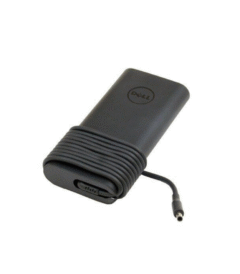 شاحن ديل أصلي - 130 واط - 19.5V 6.7A - Type 4.5x3.0mm