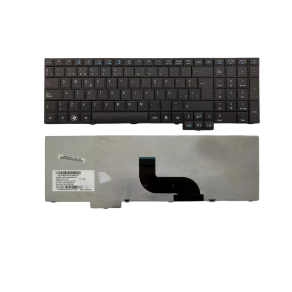 كيبورد Acer KB.I170A.351 متوافق مع Acer 5760 - ضمان شهر