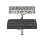 كيبورد Asus LAP-KEY-1017 مضيء - أصلي - متوافق مع Asus X515 و X509 و X512 و VivoBook F515 و X515DA و X515EA