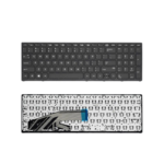 كيبورد HP 848311-001 - أصلي - متوافق مع ZBook G3 و G4 - موديل 848311-001 - بـ إضاءة خلفية