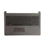 كيبورد HP 929906-001 أصلي - متوافق مع HP 15-bs و 15-bw و 250 G6 - إصدار US