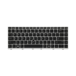 كيبورد HP L14377-001 متوافق مع HP EliteBook 840 G5 و 745 G5 - موديل L14377-001