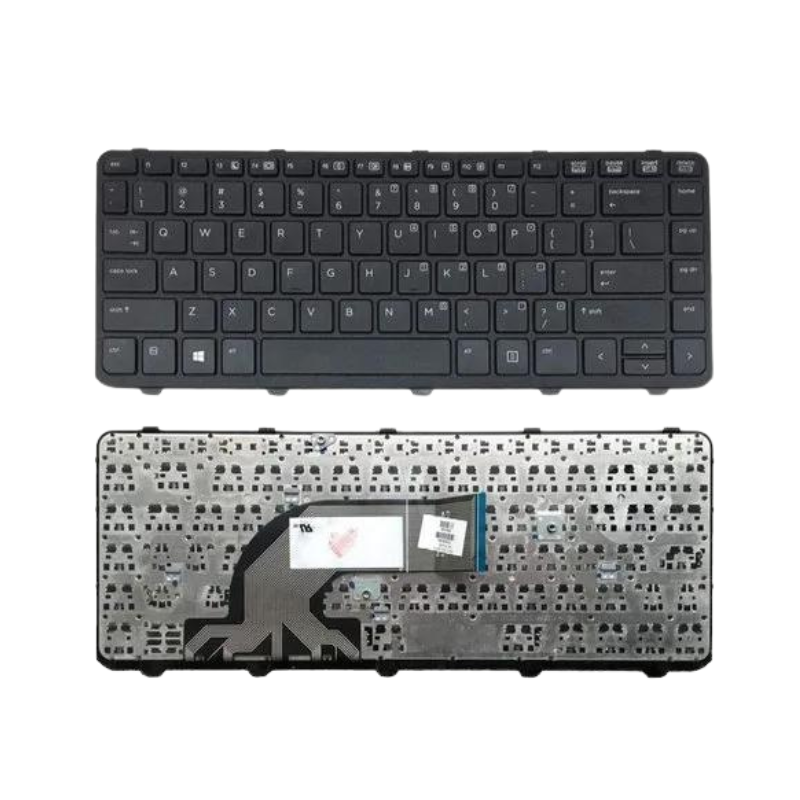 كيبورد Toshiba H000037190 متوافق مع Toshiba L850 و C850 و C855 و L855 و C870