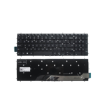 كيبورد Dell 8FPDD أصلي - متوافق مع Dell 5567 و 5570 و 7577 و G5 5587 و G7 7590