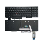 كيبورد Lenovo KBL513 أصلي - متوافق مع Lenovo ThinkPad E15 Gen 2