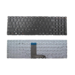 كيبورد Lenovo SN20K28280 - V-149420LS1-US متوافقة مع Lenovo IdeaPad 700-15 و 700-17