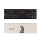 كيبورد Lenovo 25210891 متوافق مع G500 و G510 - إصدار US-Ar