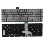 كيبورد Lenovo 5CB0Q60195 متوافق مع Ideapad V130-15 و V330-15 و Ideapad 3-15 بدون زرار باور