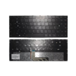 كيبورد Lenovo 5CB0K48434 متوافق مع Yoga 900 - 900-13ISK - 80MK بإضاءة مدمجة