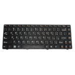 كيبورد Lenovo 25-01508132 متوافق مع Z470 و Z475 و Z370