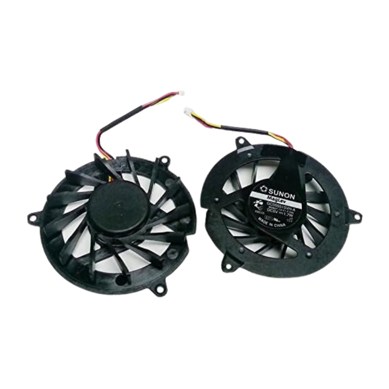 Ventola CPU Originale HP Per Probook 640 G1 / 645 G1 / 650 G1 / 655 G1 | 4 Pin, 5V (738685-001)