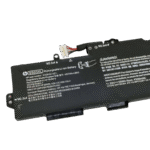 بطارية HP SS03XL أصلية متوافقة مع أجهزة EliteBook وZBook - سعة 50 واط/ساعة