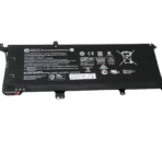 ⁦بطارية HP MB04XL أصلية متوافقة مع أجهزة Envy x360 - سعة 55.67 واط/ساعة⁩ - الصورة ⁦2⁩