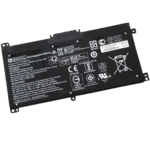 بطارية HP BK03XL أصلية متوافقة مع أجهزة Pavilion x360 - سعة 41.7 واط/ساعة