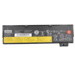 بطارية Lenovo 01AV422 - متوافقة مع سلسلة ThinkPad T470، T480، X270، P51s - سعة 24 واط/ساعة