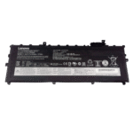 بطارية Lenovo 01AV430 أصلية - متوافقة مع ThinkPad X1 Carbon الجيل الخامس والسادس - سعة 57 واط/ساعة
